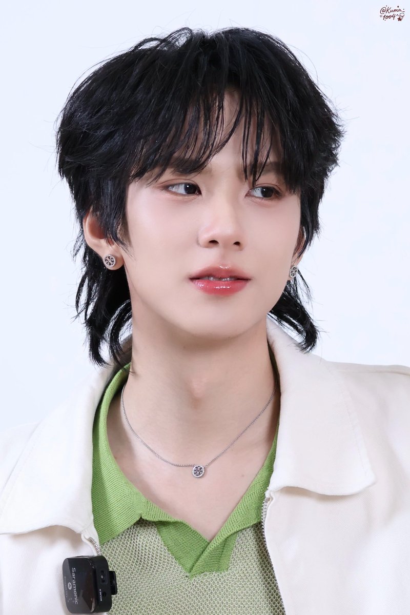 ❄️ LinMe 🍀 tweet media