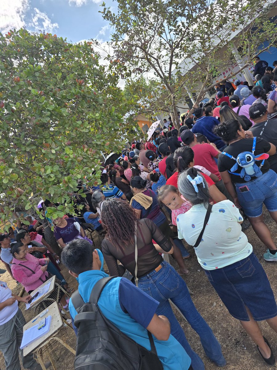 Serafín Orantes tweet media