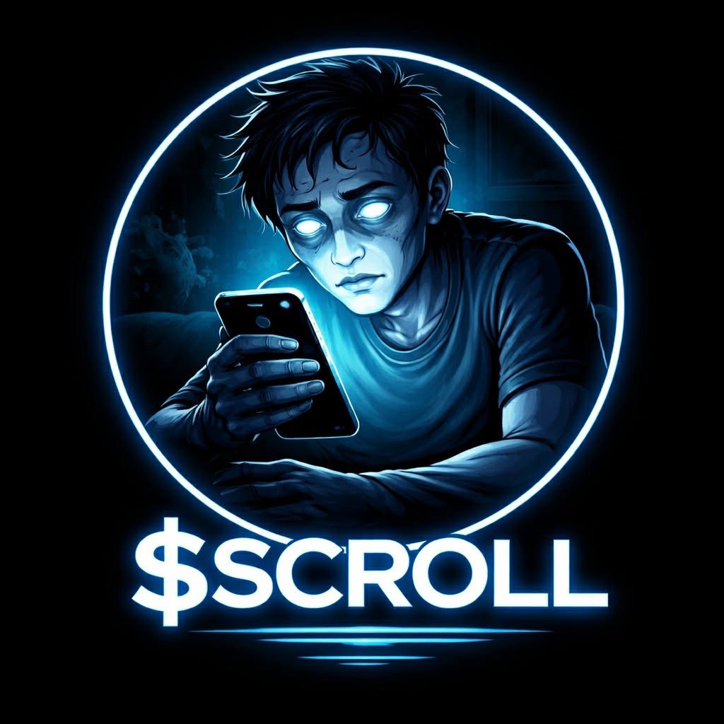 Purppeopeater's tweet photo. @BeamWeb3 EC6hw4NvbCzJuhDyYpoyezrLYQ6nRMowZ5L23NLZpump

$Scroll

We all do it. Why not support what you already do🔥🔥🔥🔥 https://t.co/RTwKoILSVV