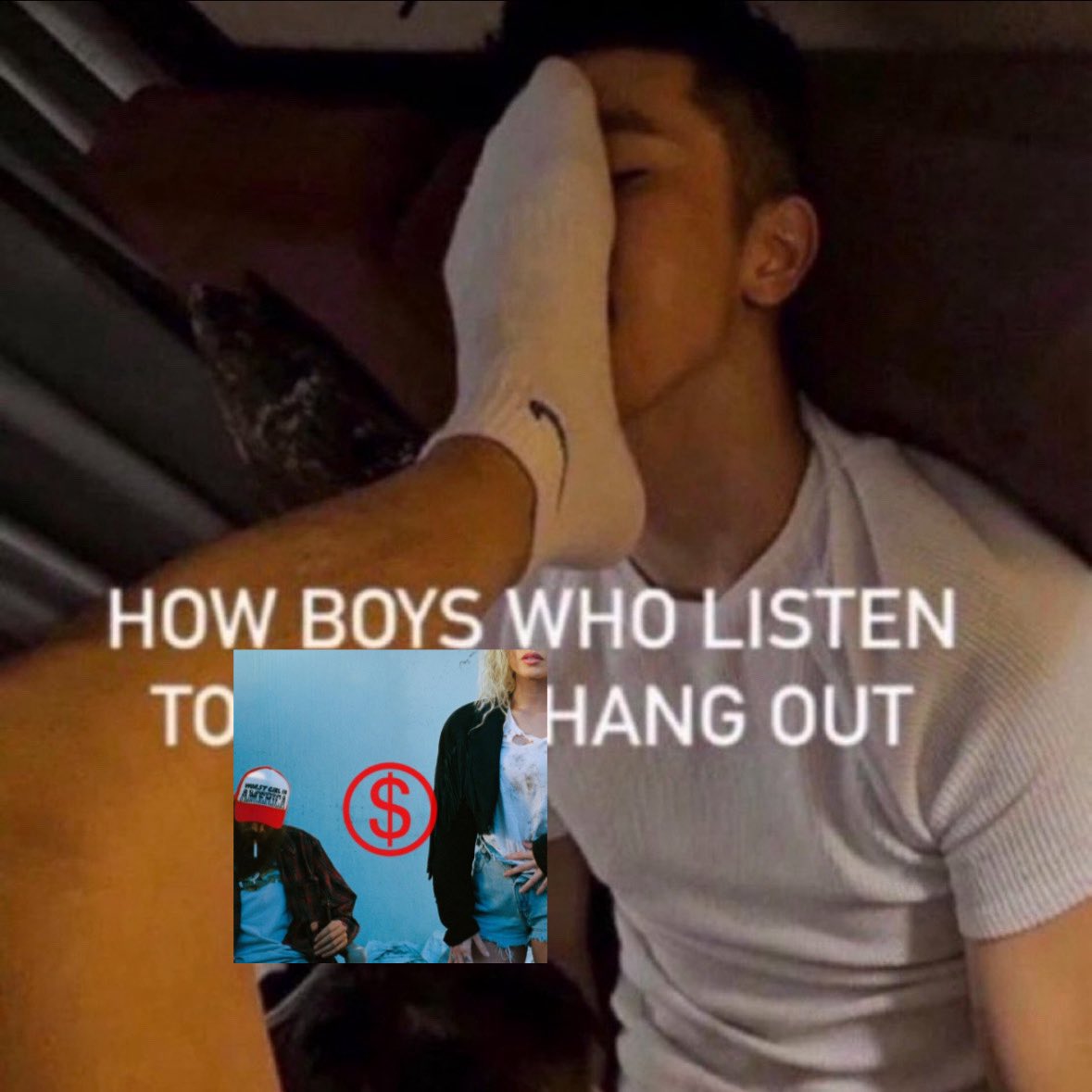 vince (@imaginald1sk) on Twitter photo 