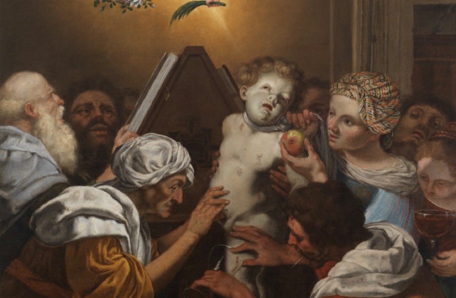 Aarez Eshal tweet media