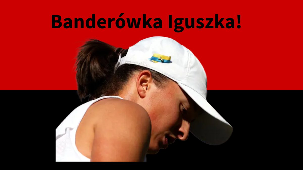 Pogromca świątkar :-) tweet media