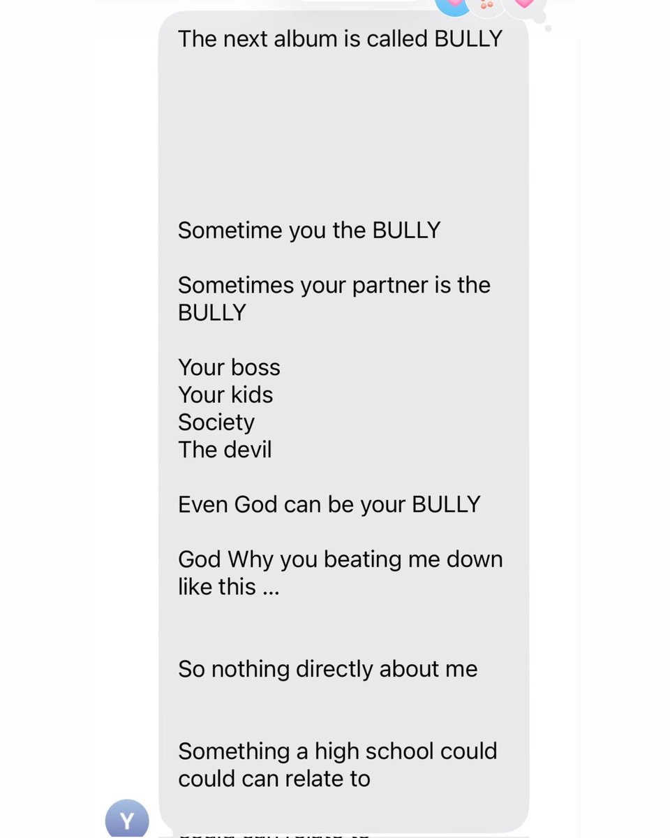 The Beat Boulevard tweet media