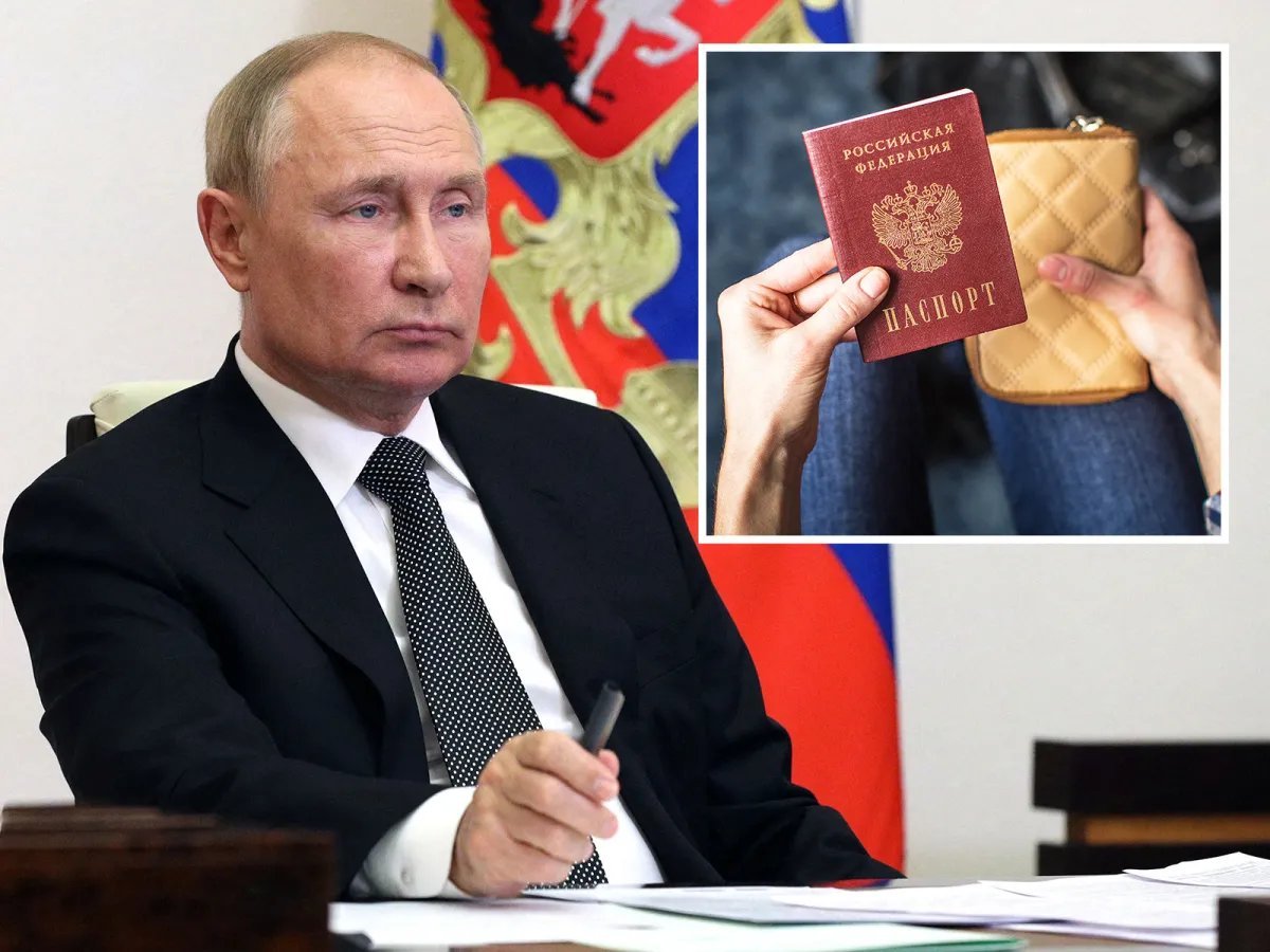 itsmeback_'s tweet photo. 🚨ULTIM'ORA🚨

#Visa si prepara a tornare sul mercato russo!

Dopo anni di sanzioni, il colosso americano dei pagamenti Visa ha ufficialmente presentato domanda di registrazione di quattro nuovi marchi in #Russia. Le domande riguardano i servizi di comunicazione, i trasporti, la sicurezza e l'edilizia. Questa mossa viene interpretata come parte della strategia a lungo termine di Visa per il ritorno sul mercato russo.
🚨⚡️ Il gigante americano chiede ufficialmente di tornare sul mercato russo!

La società Visa presenta una richiesta di registrazione di 4 nuovi marchi in Russia dopo anni di "boicottaggio" fallito.

https://t.co/GEgl2Wmk7A