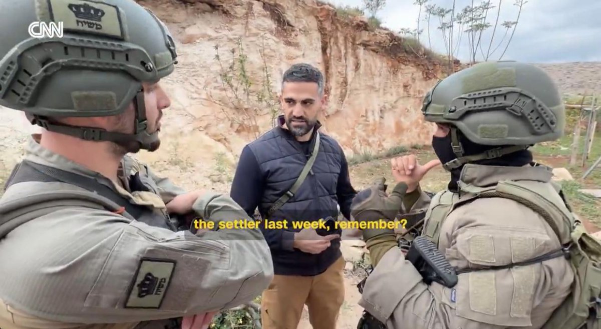 Yaakov Katz tweet media