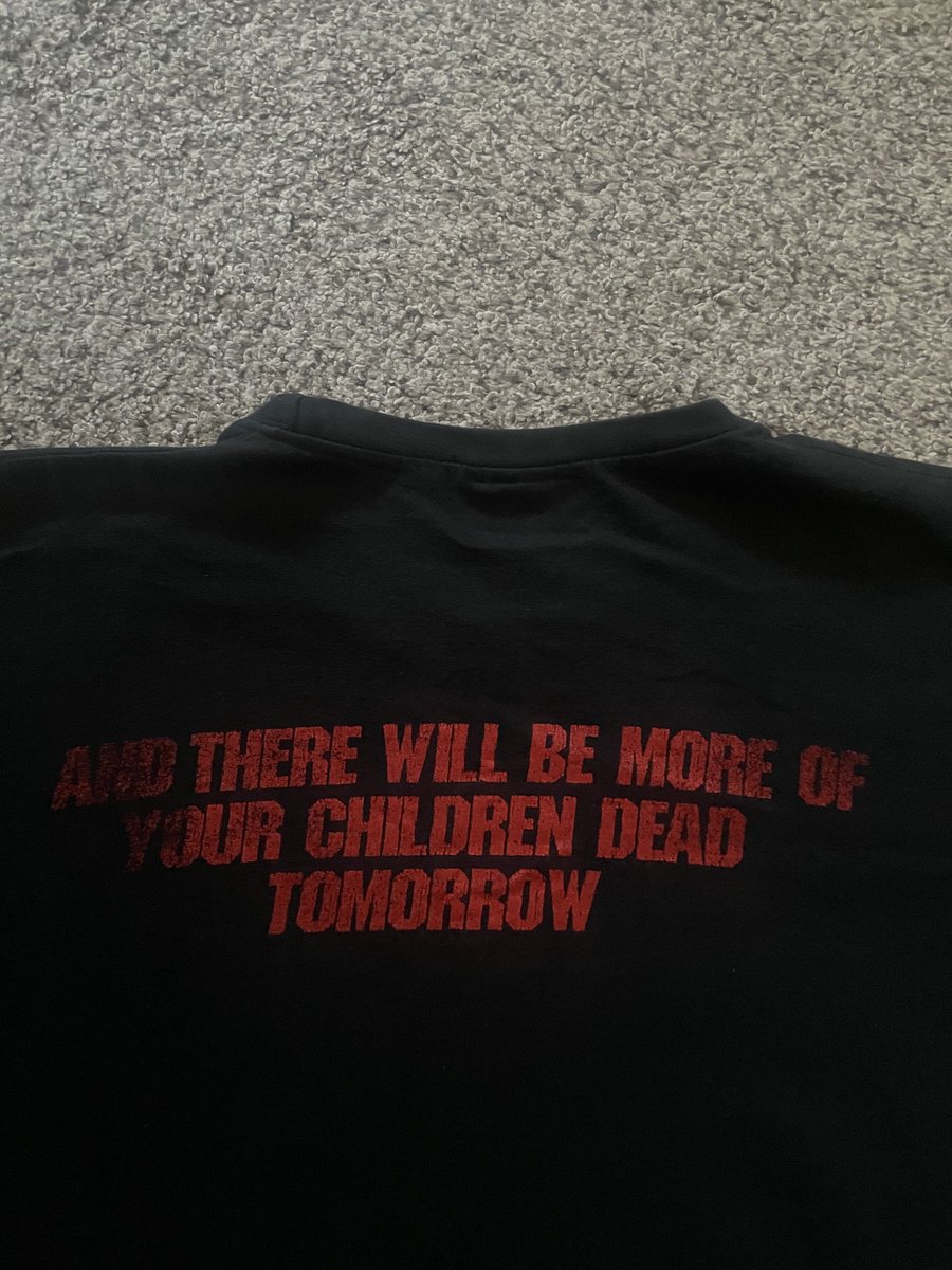 ✠WINDS OF THE BLACK GODZ✠ tweet media