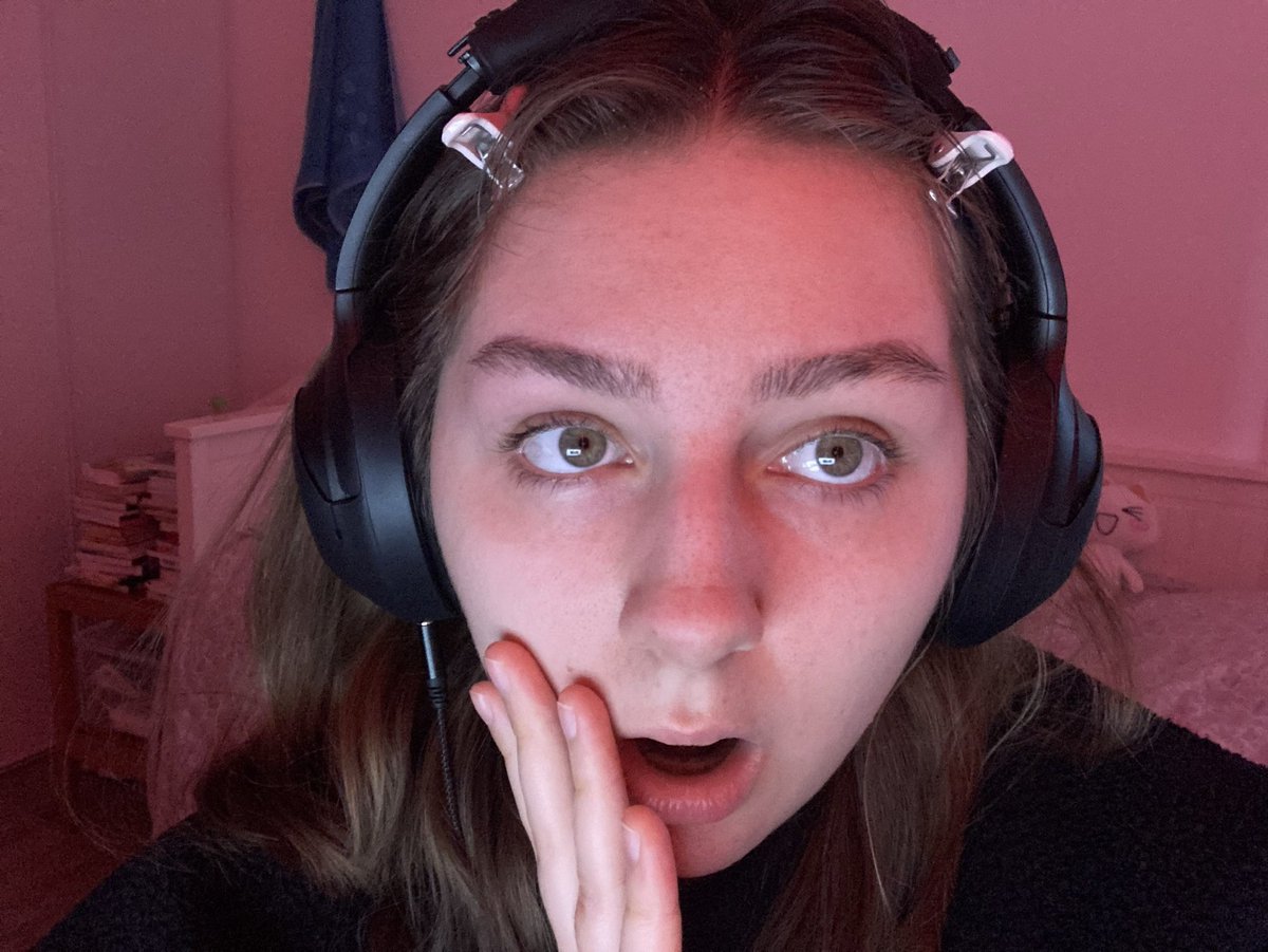 ⭑ personne soja tweet media