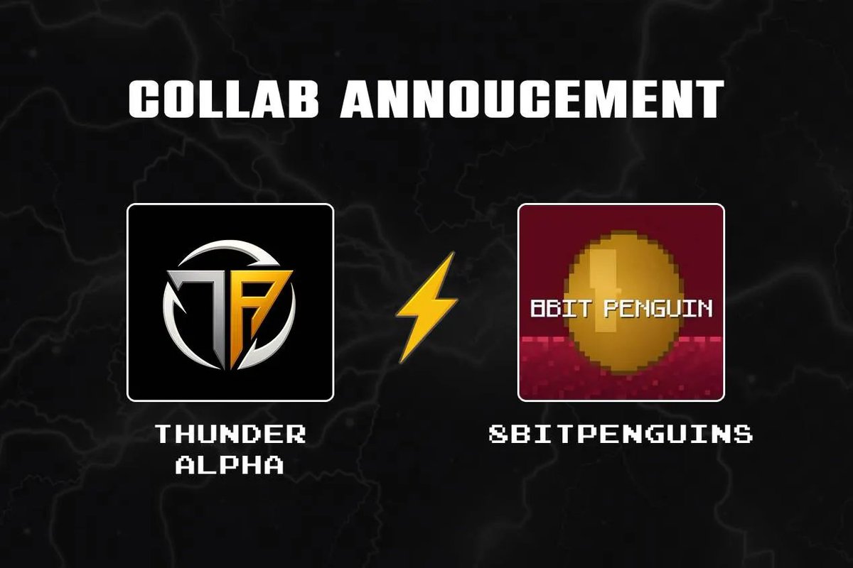 Thunder Alpha tweet media