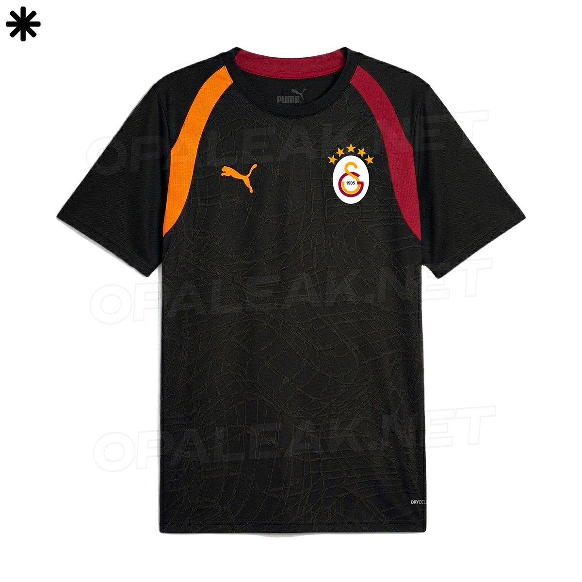 Forza Cimbom tweet media