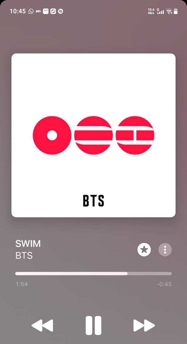 YOU NICE KEEP GOING⁷ ⊙⊝⊜🪭 tweet media