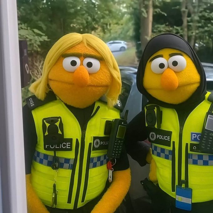 V is for Vendetta tweet media