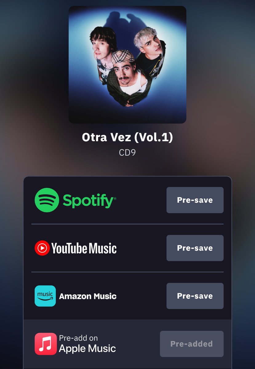 cd9 nunca estuvo mejor 🗣️🗣️