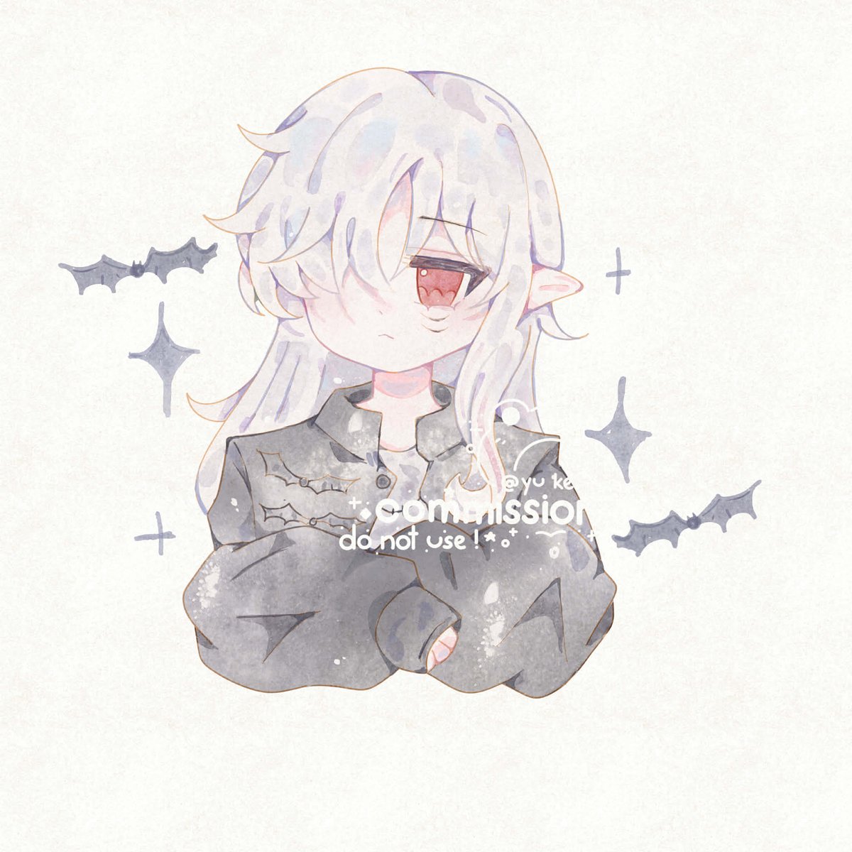Louis_oow's tweet photo. Open commission
•only $16USD ✨
Only 7 slots available.
Vgen:https://t.co/xWspmnO3DB
Kofi:https://t.co/U4BZ7vUeJ9
RT & Likes are very appreciated
#VGencomn #VGenopen #commissionopen #Artmoot
#artmoots https://t.co/FQXYvhOTmp