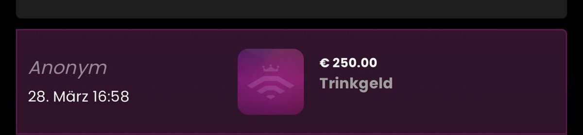 Awwww cute✨
Findom