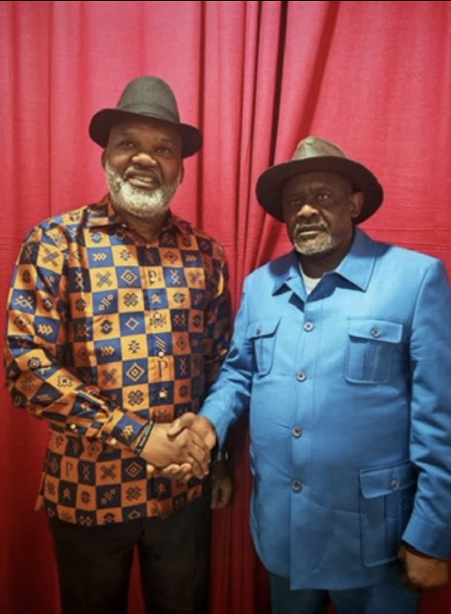 Yes We can 🇨🇩💯 ⏰⏰⏰ XOR tweet media