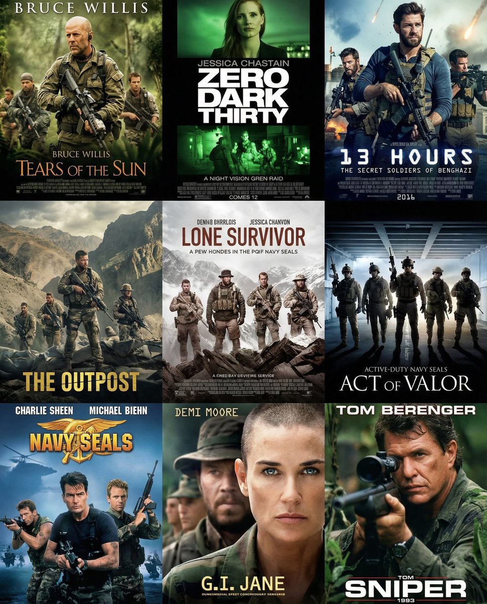 PRIME SCENES 🎬 tweet media