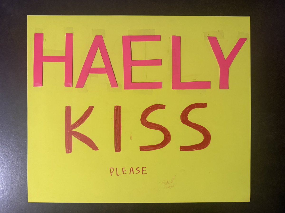 🌻 ame (talked to Lily) tweet media