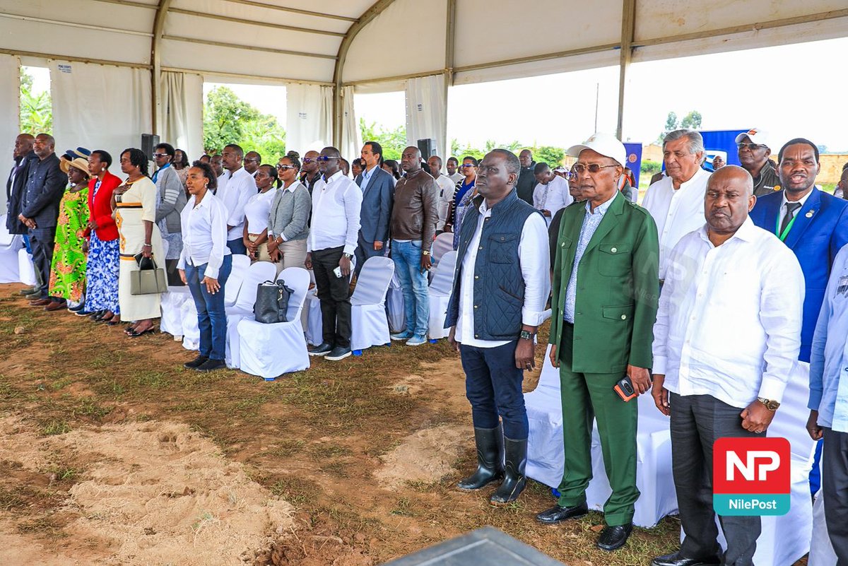 Kin Kariisa🇺🇬 tweet media