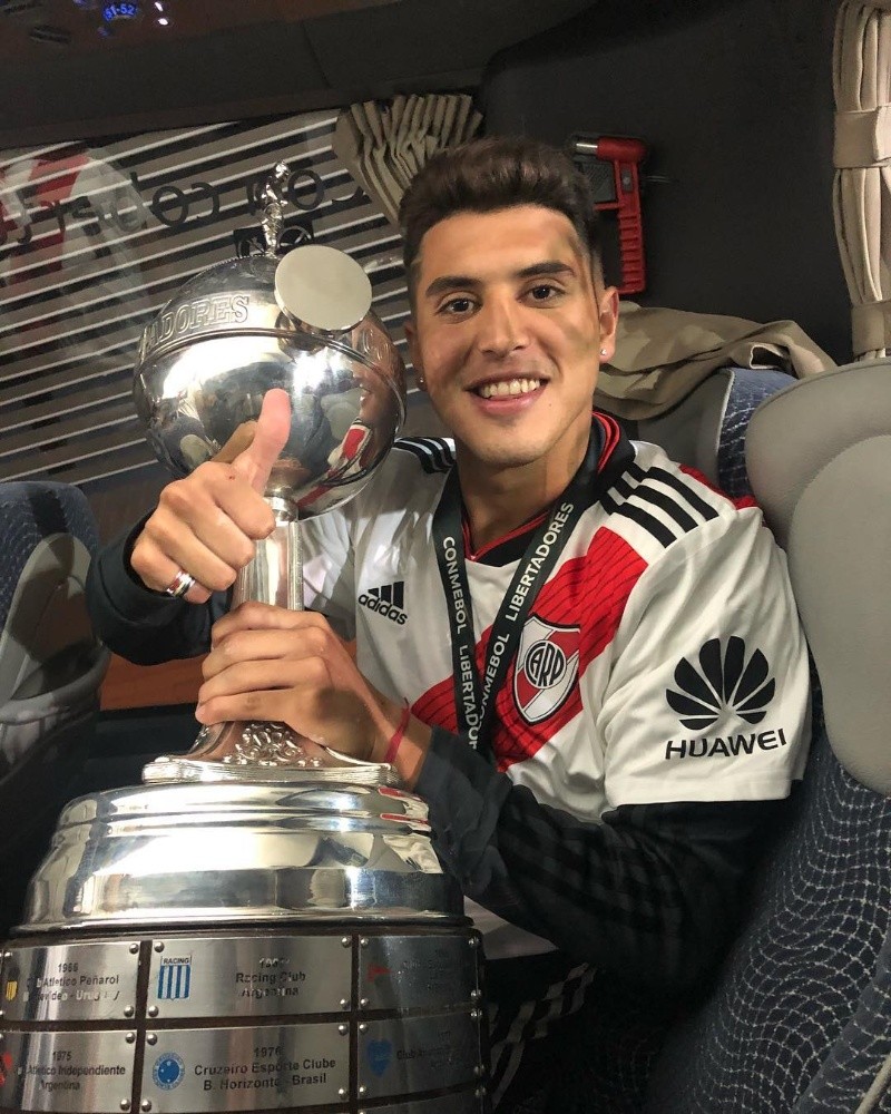 Remo Manfredini tweet media