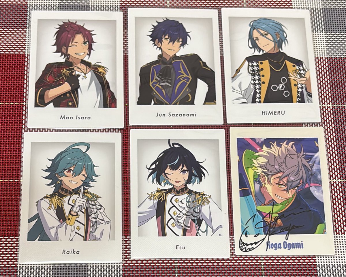 じゅにあ@ツイフィあり tweet media