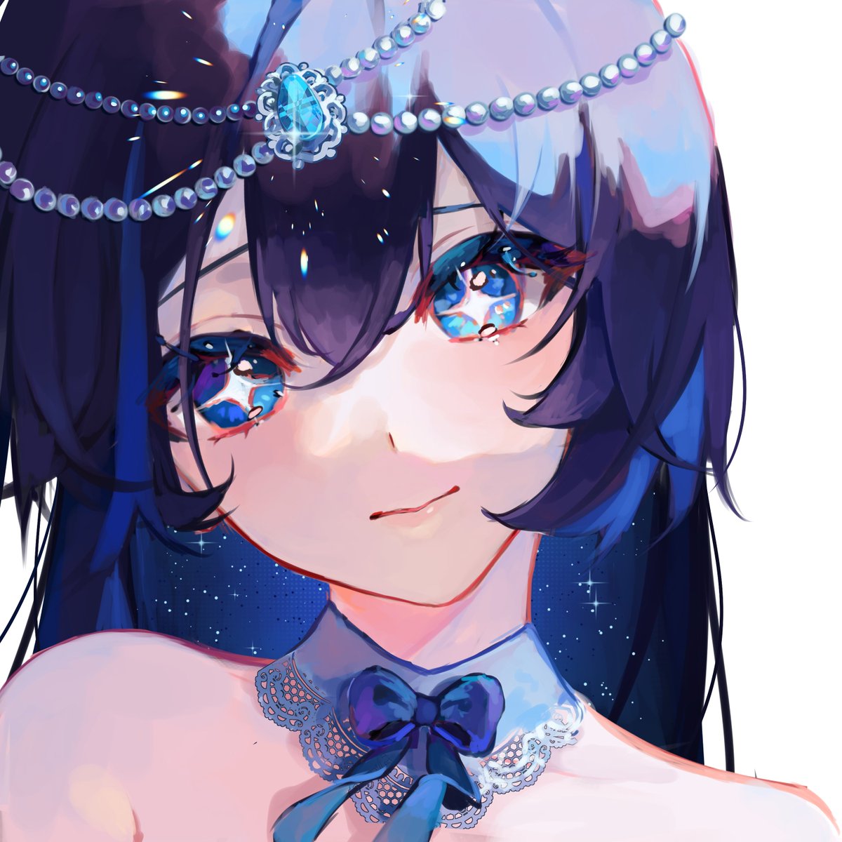 alyxtarr | VGen Open tweet media