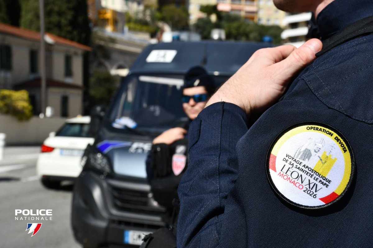 Police Nationale 06 tweet media