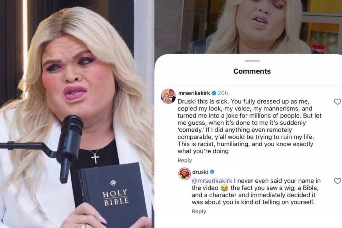 She’s Fishy ➐ tweet media