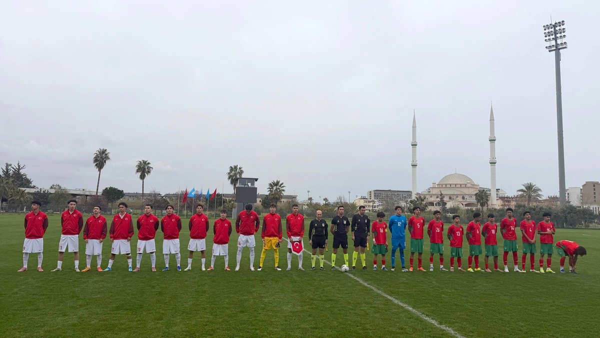 Türkiye #BizimÇocuklar 🇹🇷 tweet media