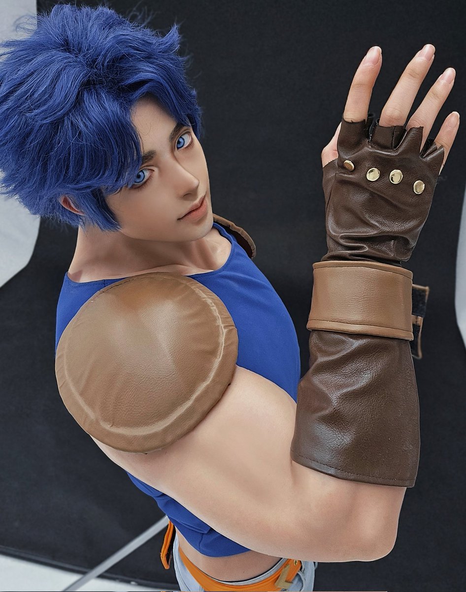 cos_WAR's tweet photo. #JJBA  🥀1.  𝘑𝘰𝘯𝘢𝘵𝘩𝘢𝘯 𝘑☆𝘦𝘴𝘵𝘢𝘳 . https://t.co/Ih2AdyYxH5