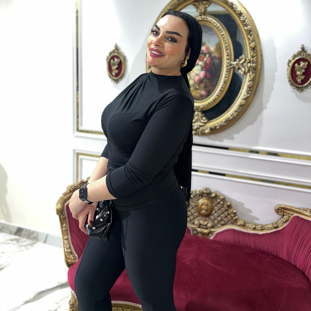 اسراء🧕(محجبه ازهريه) tweet media