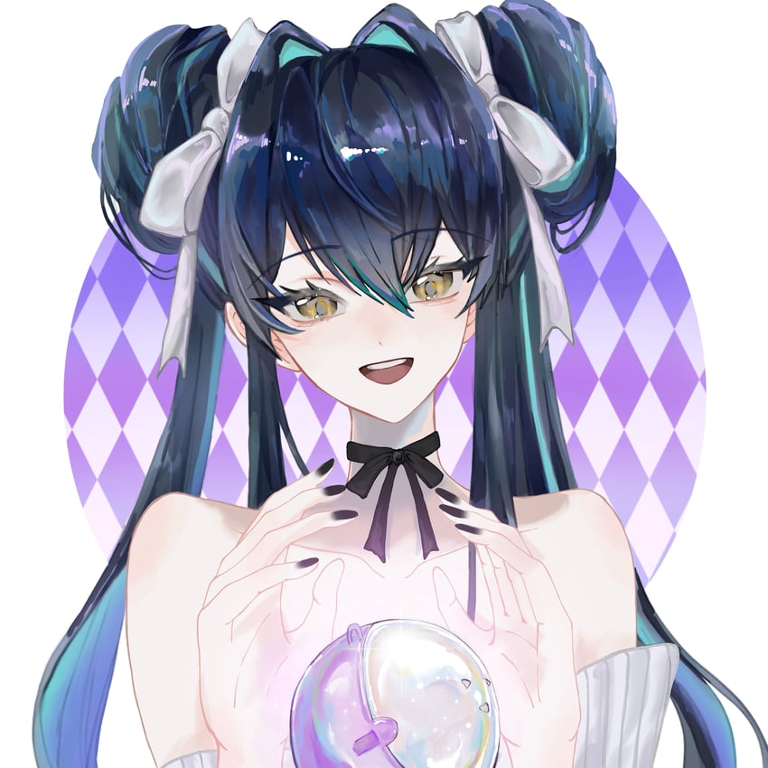 𝓣𝓱𝓮 𝓢𝓲𝓻𝓮𝓷'𝓼 𝓢𝓸𝓷𝓰 🫧 tweet media