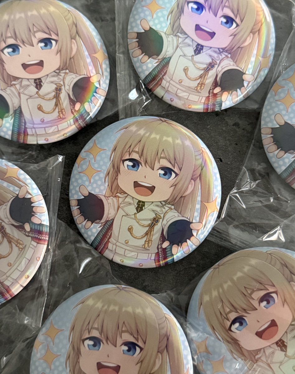 Paxerle 💫 tweet media