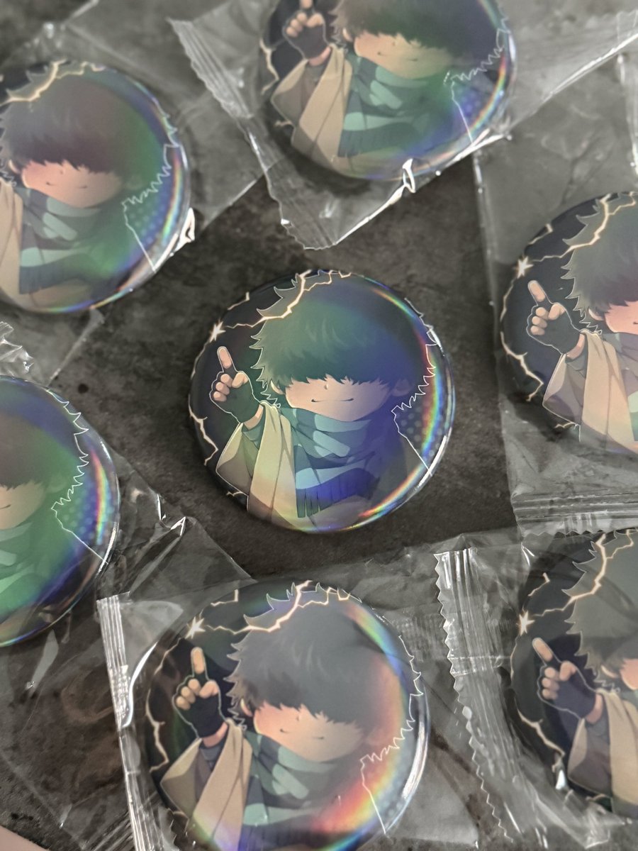 Paxerle 💫 tweet media