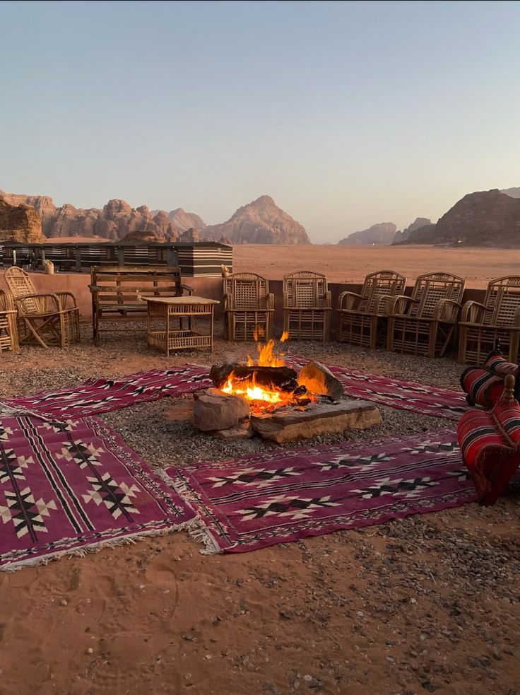 zamanın durduğu yer. kuzey afrika.