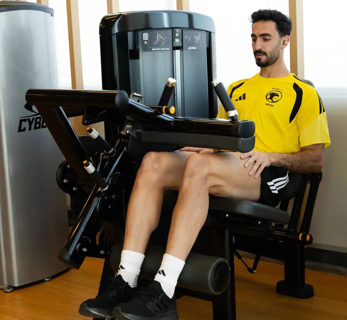 عالم النصر tweet media