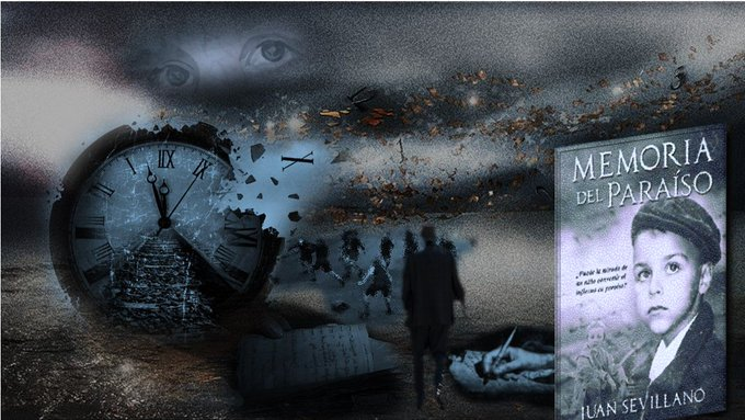 Juan Sevillano tweet media