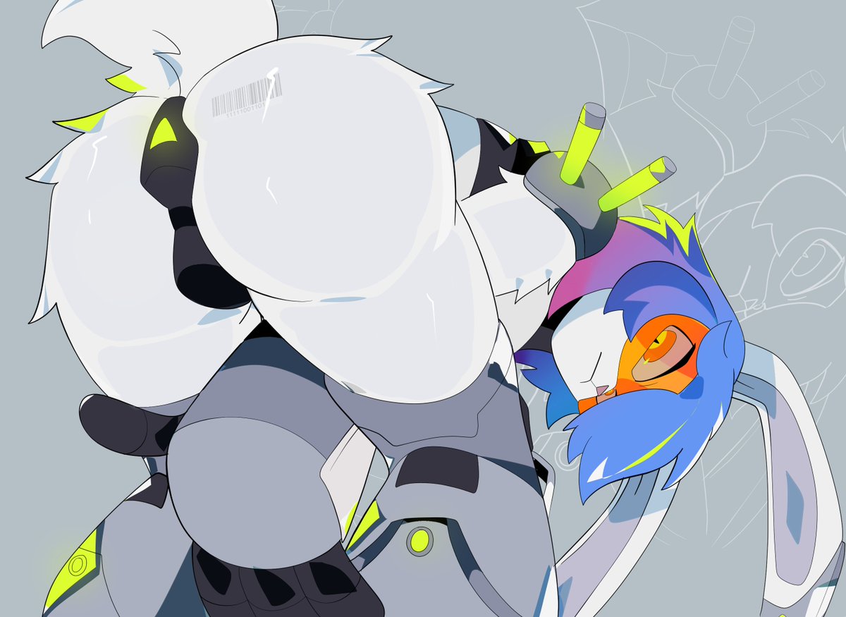 Ishi // (× x ×) tweet media