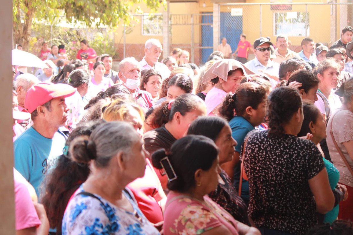 Serafín Orantes tweet media