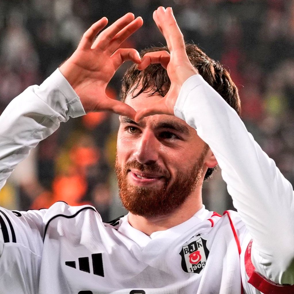 🇹🇷 Transfer Haberleri ⚒ tweet media