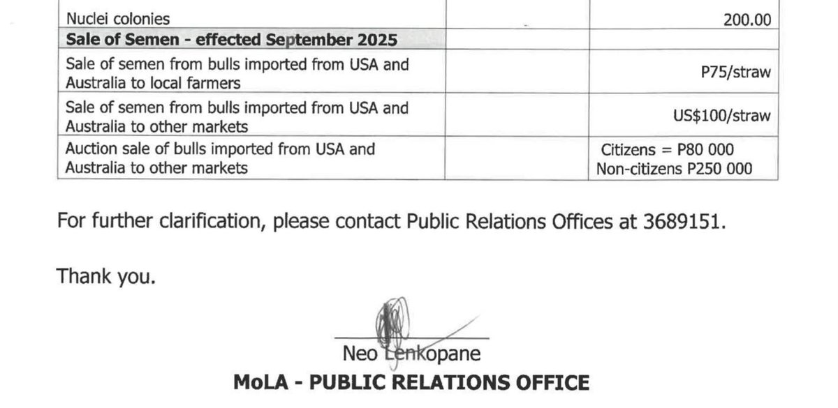 The Meating Block tweet media