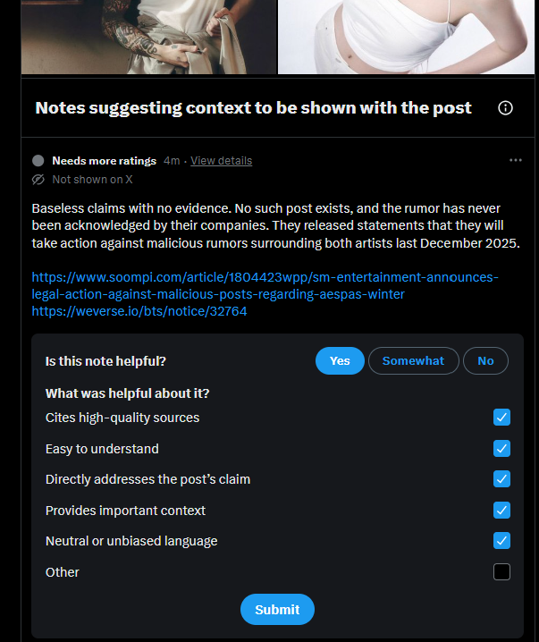 Winter Protect❄️ tweet media