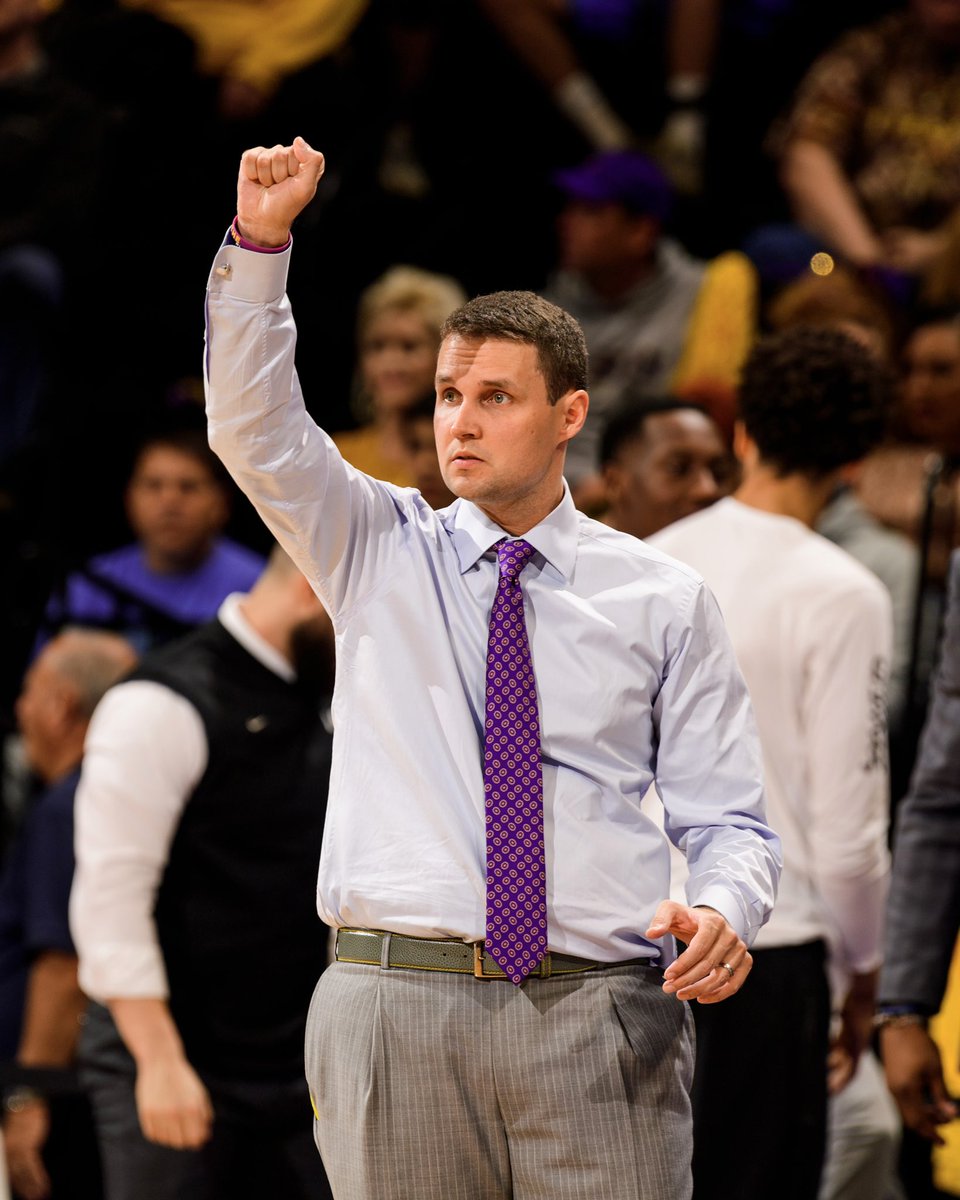 LSU Basketball tweet media