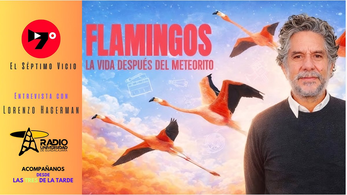 El Séptimo Vicio tweet media