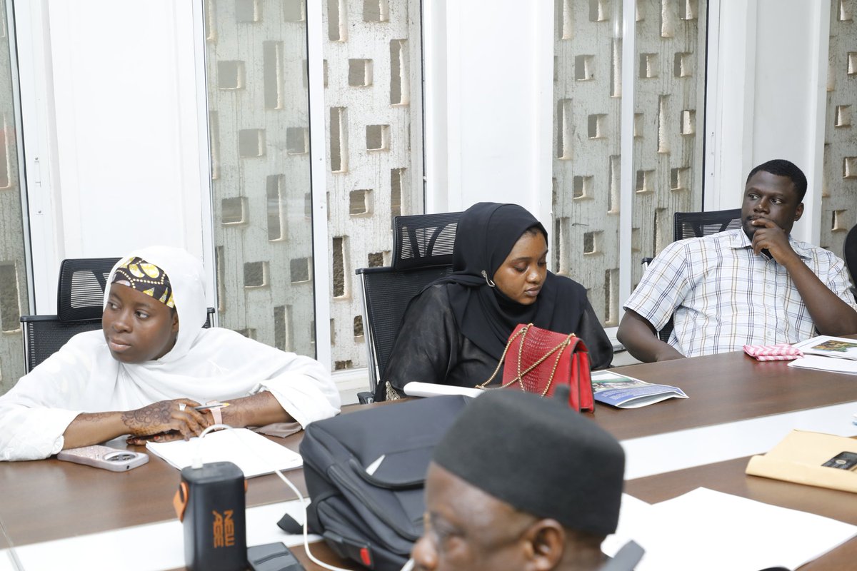 Ministry of Youth Development Kaduna State tweet media