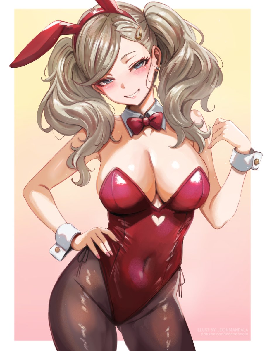 LeonMandala tweet media