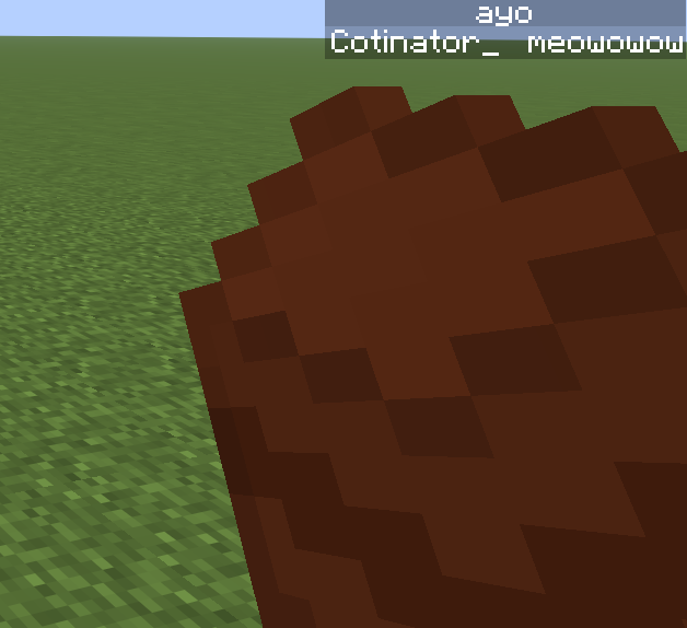 Cotinator Cat tweet media