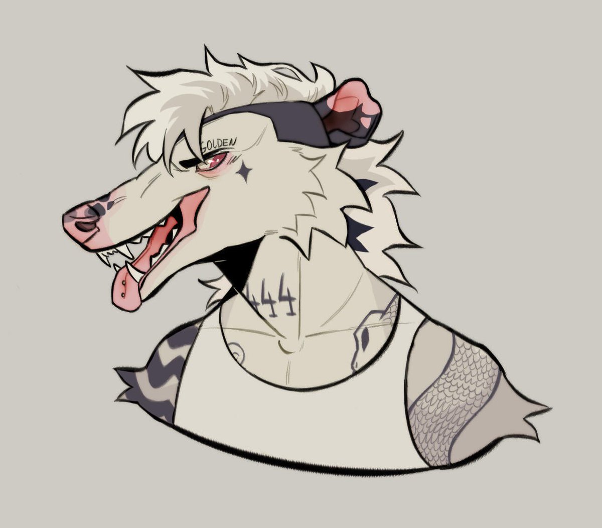 ✷ Lowie ✷ COMMS OPEN‼️ tweet media