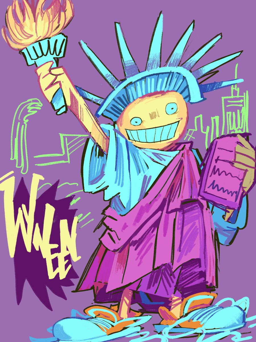 Little Ghoul tweet media