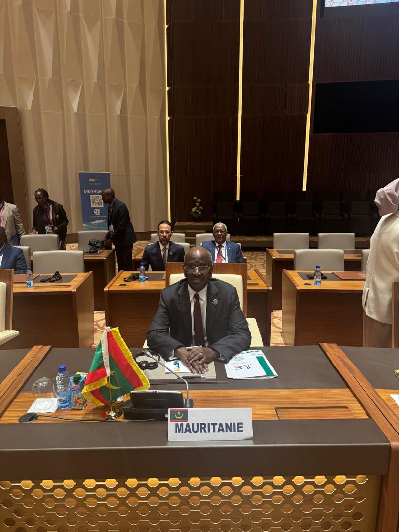 Mohamed Salem Merzoug tweet media