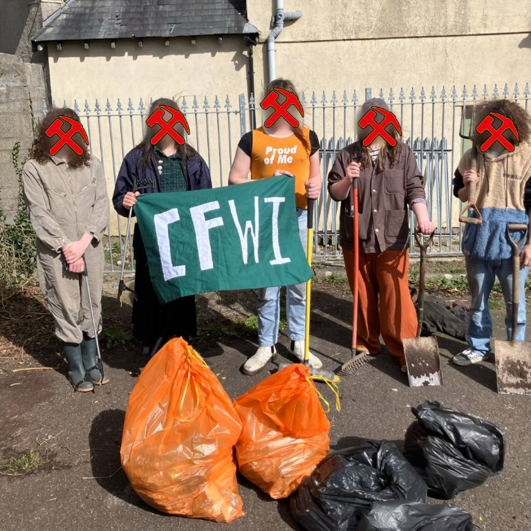 Welsh Underground Network tweet media